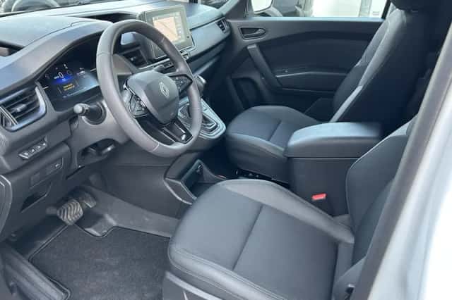 Renault Kangoo (2025) thumbnail 5