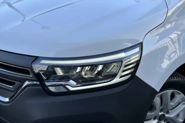 Renault Kangoo (2025) thumbnail 2