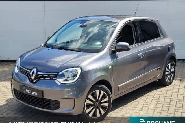 Renault Twingo (2021) thumbnail 1
