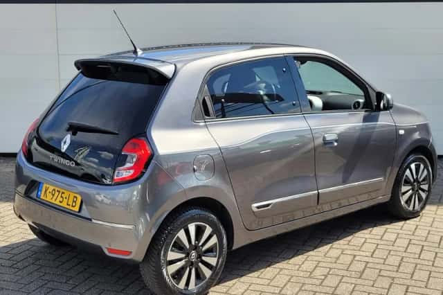 Renault Twingo (2021) thumbnail 2