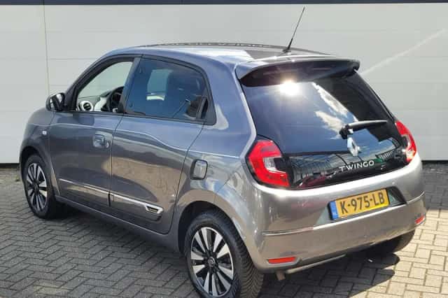 Renault Twingo (2021) thumbnail 6