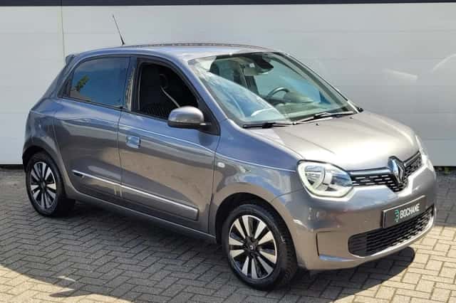 Renault Twingo (2021) thumbnail 5