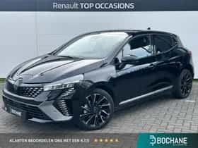 Renault Clio (2025)