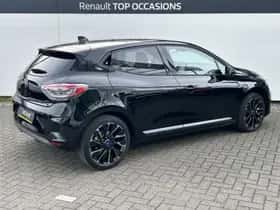 Renault Clio (2025) thumbnail 2