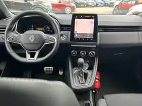 Renault Clio (2025) thumbnail 3