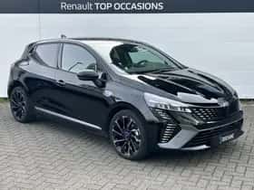 Renault Clio (2025) thumbnail 5