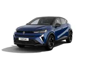 Renault Captur thumbnail 2