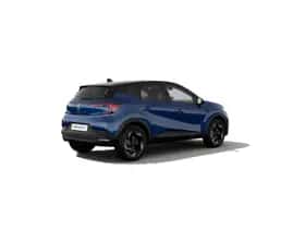 Renault Captur thumbnail 8