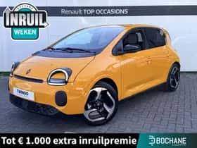 Renault Twingo (2026)