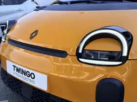 Renault Twingo (2026) thumbnail 25