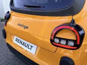 Renault Twingo (2026) thumbnail 32