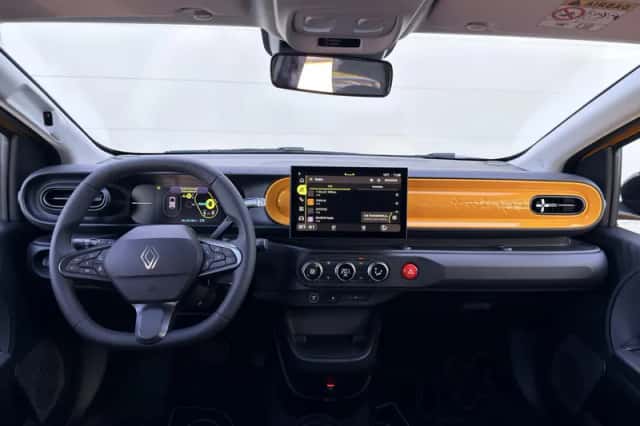 Renault Twingo (2026) thumbnail 3