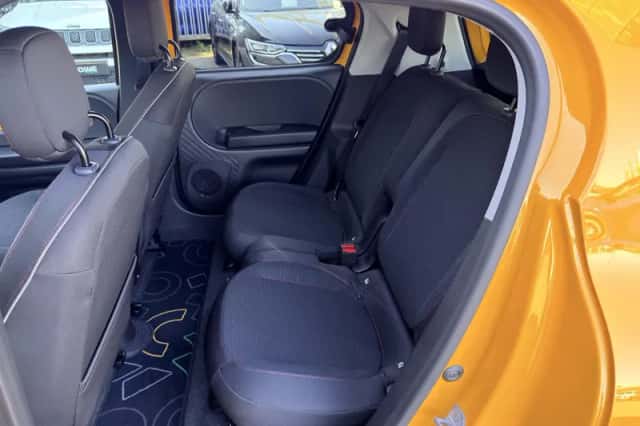 Renault Twingo (2026) thumbnail 6