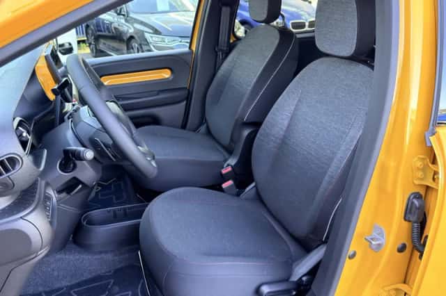 Renault Twingo (2026) thumbnail 5