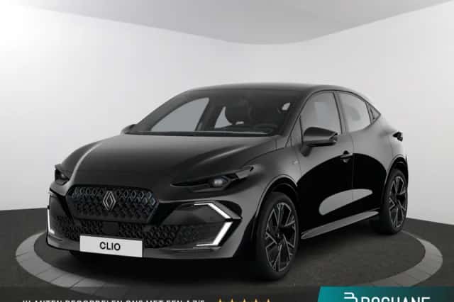 Renault Clio (2026) thumbnail 1