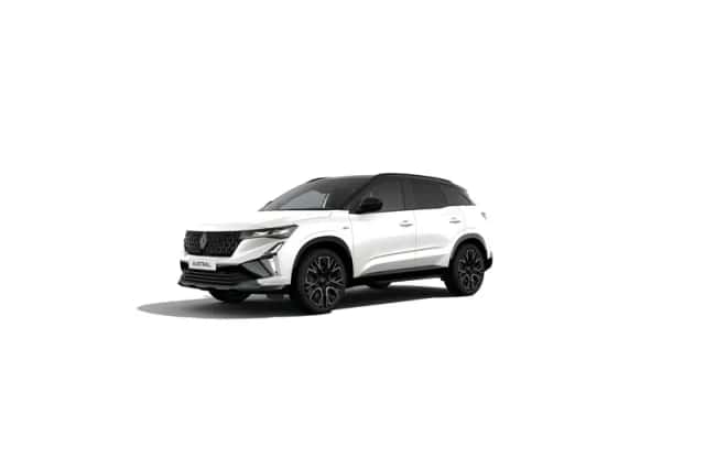 Renault Austral (2026) thumbnail 5