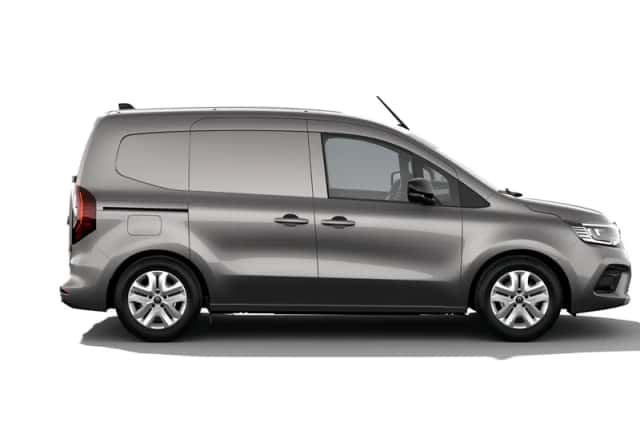 Renault Kangoo (2026) thumbnail 2