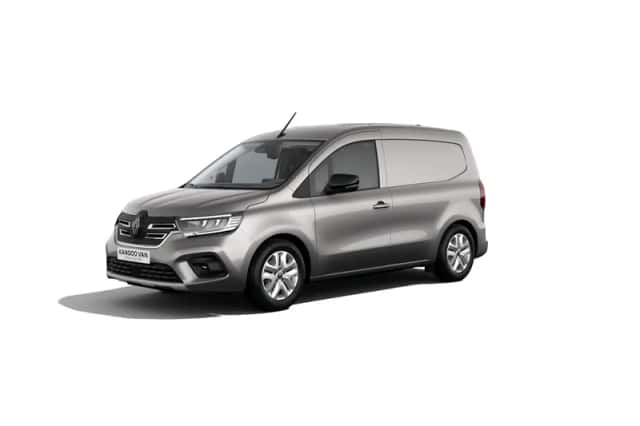 Renault Kangoo (2026) thumbnail 5