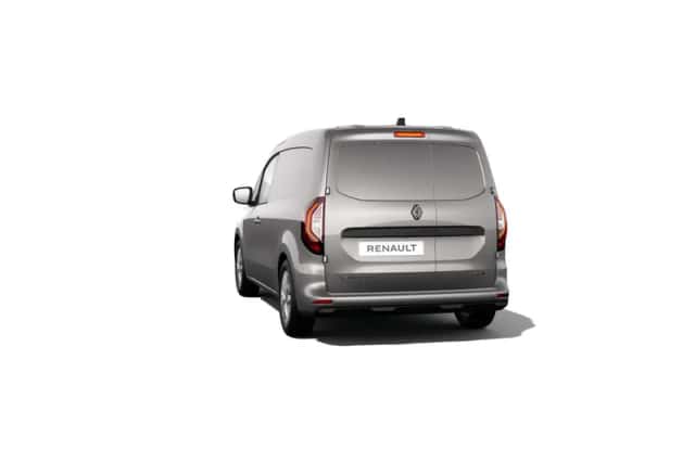 Renault Kangoo (2026) thumbnail 6