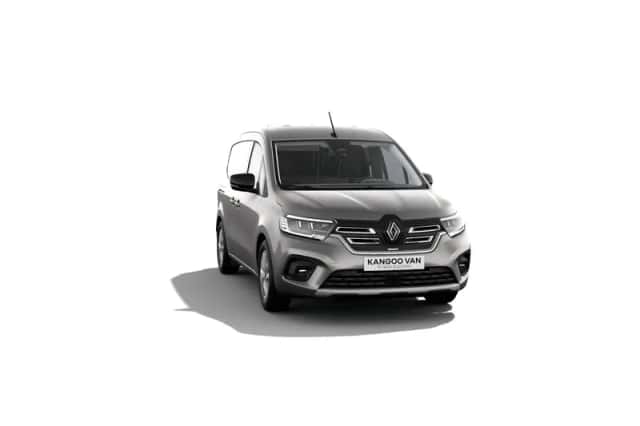 Renault Kangoo (2026) thumbnail 4