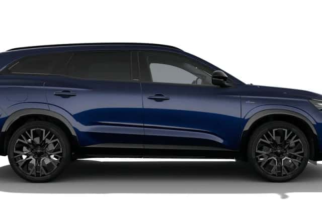 Renault Espace (2026) thumbnail 2