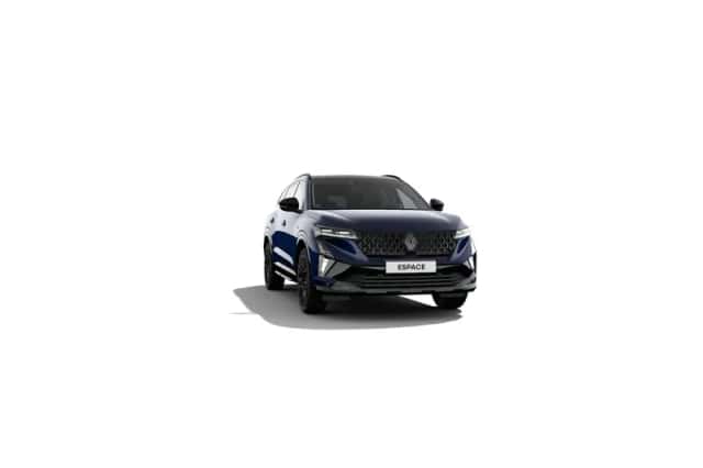 Renault Espace (2026) thumbnail 4