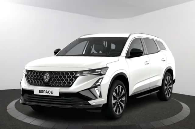 Renault Espace (2026) thumbnail 1