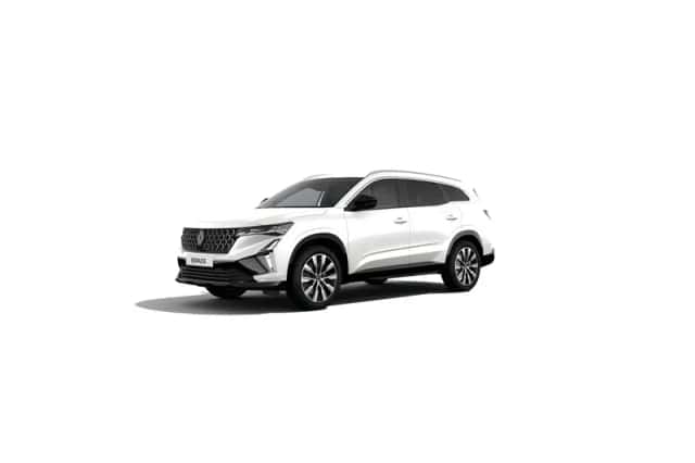 Renault Espace (2026) thumbnail 5