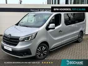 Renault Trafic (2024)