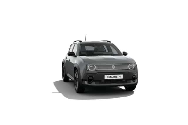 Renault 4 (2026) thumbnail 5