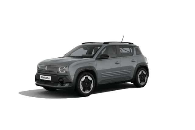 Renault 4 (2026) thumbnail 6