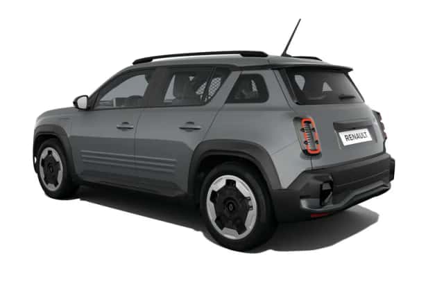 Renault 4 (2026) thumbnail 4