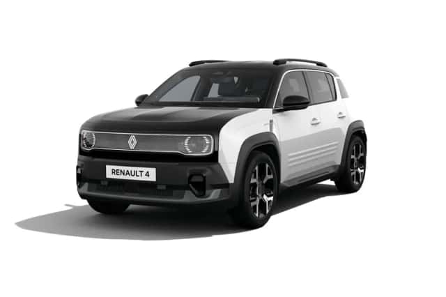 Renault 4 (2026) thumbnail 2