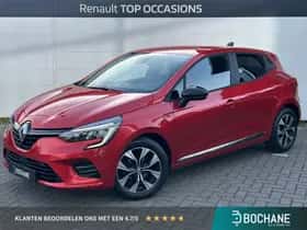 Renault Clio (2023)