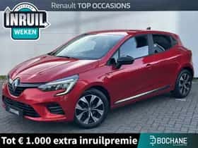 Renault Clio (2023)