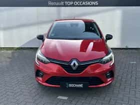 Renault Clio (2023) thumbnail 18