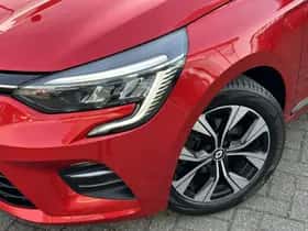 Renault Clio (2023) thumbnail 25