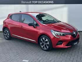 Renault Clio (2023) thumbnail 5