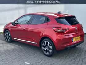 Renault Clio (2023) thumbnail 6