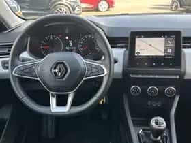 Renault Clio (2023) thumbnail 10