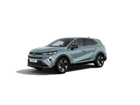 Renault Symbioz thumbnail 6