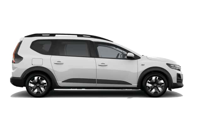 Dacia Jogger (2026) thumbnail 2