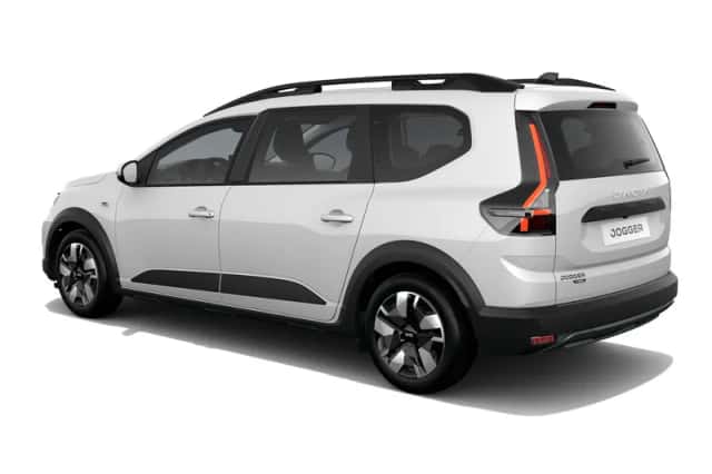 Dacia Jogger (2026) thumbnail 3