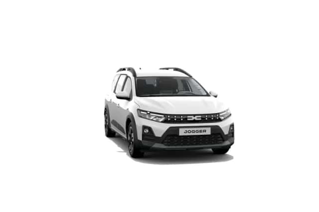 Dacia Jogger (2026) thumbnail 4