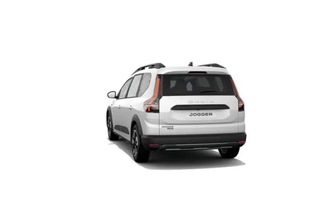 Dacia Jogger (2026) thumbnail 6