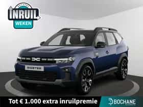 Dacia Bigster (2026)
