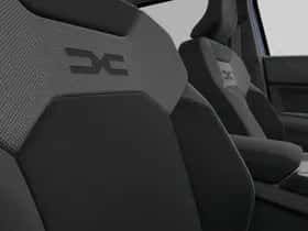 Dacia Bigster thumbnail 12
