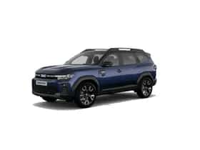 Dacia Bigster thumbnail 6