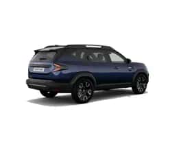Dacia Bigster thumbnail 8