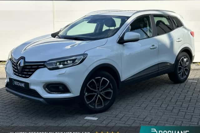 Renault Kadjar (2019) thumbnail 1